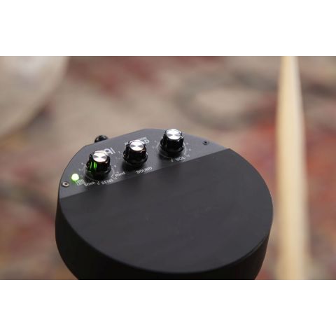 Meinl Mcpp Compact Pad Percusión