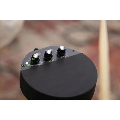 Meinl Mcpp Compact Pad Percusión