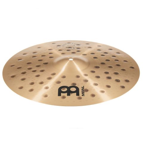 Meinl Crash 18" Pure Alloy Extra Hammered Pa18Ehc 