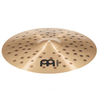 Meinl Crash 18" Pure Alloy Extra Hammered Pa18Ehc 
