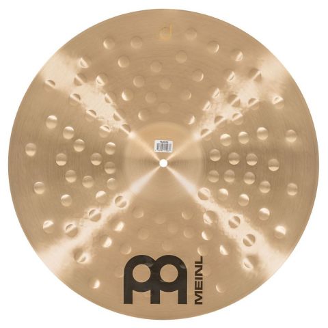 Meinl Crash  20'' Extra Hammered Pure Alloy PA20EHC