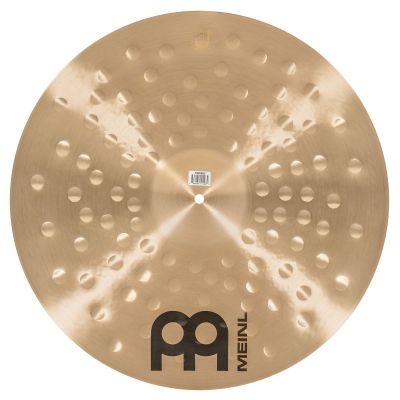 Meinl Crash  20'' Extra Hammered Pure Alloy PA20EHC