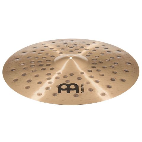 Meinl Crash  20'' Extra Hammered Pure Alloy PA20EHC