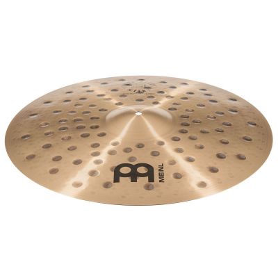 Meinl Crash  20'' Extra Hammered Pure Alloy PA20EHC