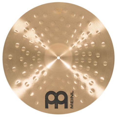 Meinl Crash Ride 20'' Extra Hammered Pure Alloy PA20EHCR