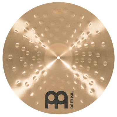 Meinl Crash Ride 20'' Extra Hammered Pure Alloy PA20EHCR