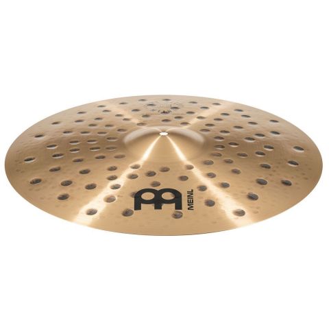 Meinl Crash Ride 20'' Extra Hammered Pure Alloy PA20EHCR