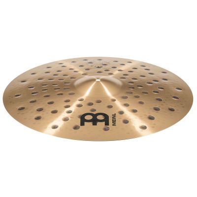 Meinl Crash Ride 20'' Extra Hammered Pure Alloy PA20EHCR