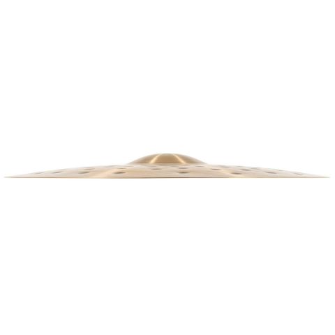 Meinl Crash Ride 20'' Extra Hammered Pure Alloy PA20EHCR