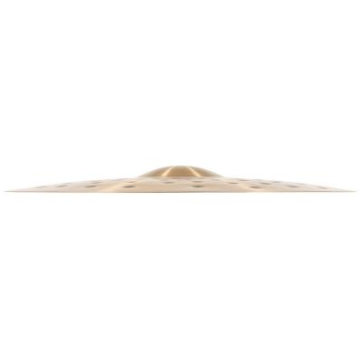Meinl Crash Ride 20'' Extra Hammered Pure Alloy PA20EHCR
