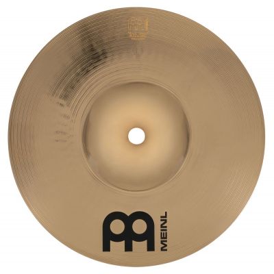Meinl Splash 8" Pure Alloy Custom PAC8s 