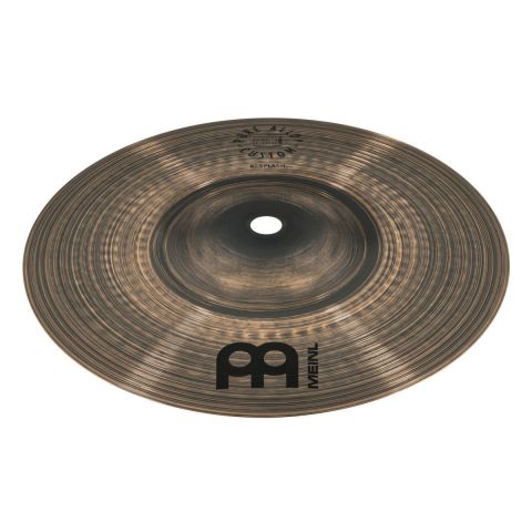 Meinl Splash 8" Pure Alloy Custom PAC8s 