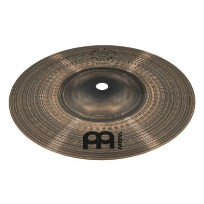 Meinl Splash 8" Pure Alloy Custom PAC8s 