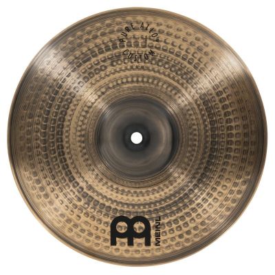 Meinl Splash 12" Pure Alloy Custom PAC12S 