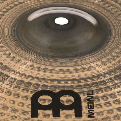 Meinl Splash 12" Pure Alloy Custom PAC12S 