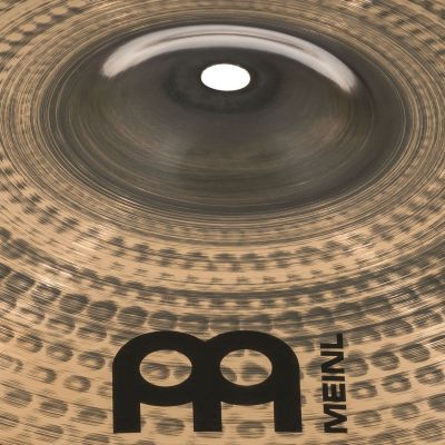 Meinl Splash 12" Pure Alloy Custom PAC12S 
