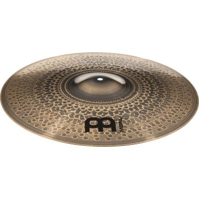 Meinl Crash 18" Pure Alloy Custom Medium PAC18MC