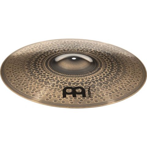 Meinl Crash 18" Pure Alloy Custom Medium PAC18MC