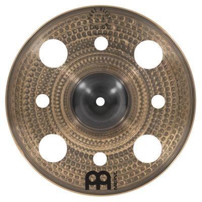 Meinl Trash Splash 12" Pure Alloy Custom PAC12trs 