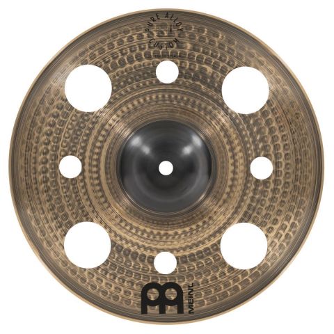 Meinl Trash Splash 12" Pure Alloy Custom PAC12trs 