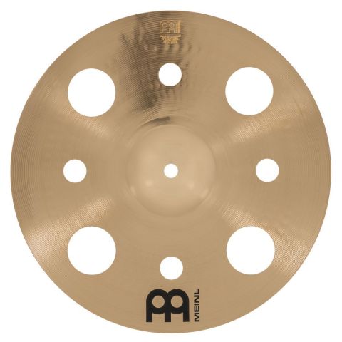 Meinl Trash Splash 12" Pure Alloy Custom PAC12trs 