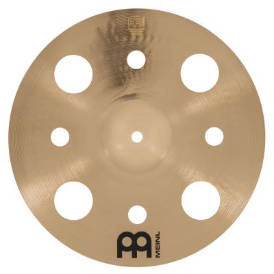 Meinl Trash Splash 12" Pure Alloy Custom PAC12trs 