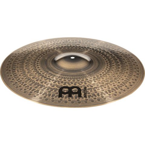Meinl Crash 18" Pure Alloy Custom Medium Heavy PAC18MHC