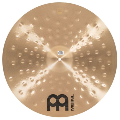 Meinl Crash Ride 22'' Extra Hammered Pure Alloy PA22EHCR