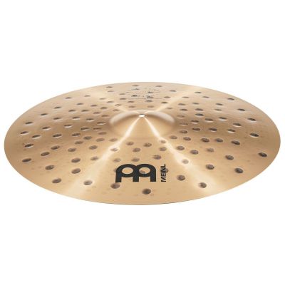 Meinl Crash Ride 22'' Extra Hammered Pure Alloy PA22EHCR