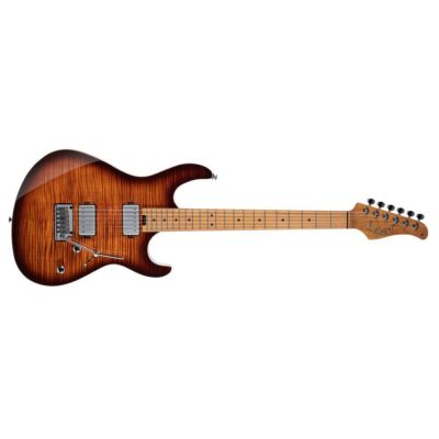 Cort G290FAT II AVB Guitarra Eléctrica
