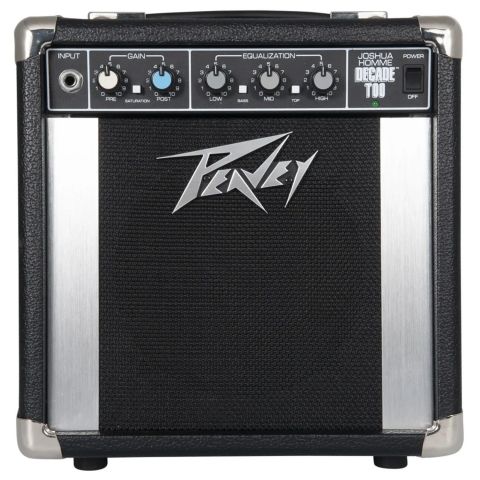 Peavey Joshua Homme Decade Too