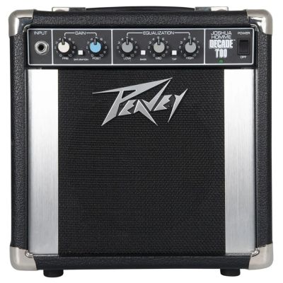 Peavey Joshua Homme Decade Too