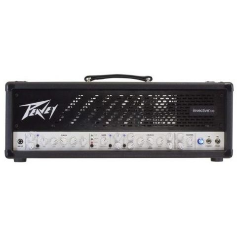 Peavey INVECTIVE 120 Head