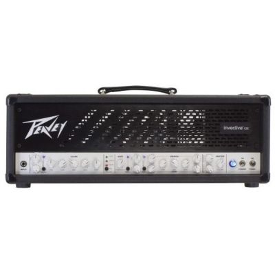 Peavey INVECTIVE 120 Head