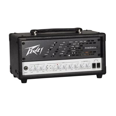 Peavey INVECTIVE MH Mini Cabezal de guitarra