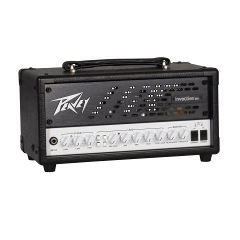 Peavey INVECTIVE MH Mini Cabezal de guitarra