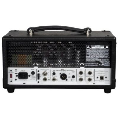 Peavey INVECTIVE MH Mini Cabezal de guitarra