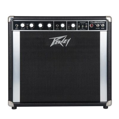 Peavey Musician 60 112 Amplificador Combo