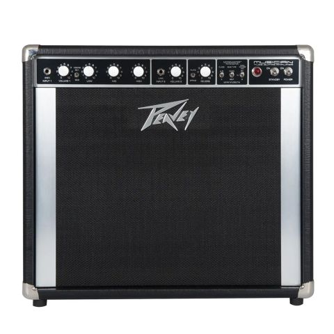 Peavey Musician 60 112 Amplificador Combo