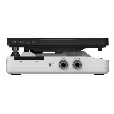 Hotone SP-30T Tuner Press Pedal de volumen   expresión 