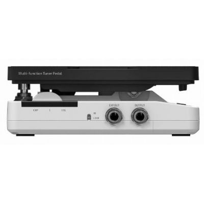 Hotone SP-30T Tuner Press Pedal de volumen   expresión 