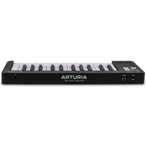Arturia MICROLAB MK3 Black