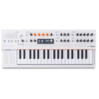 Arturia MINIFREAK Vocoder Sintetizador