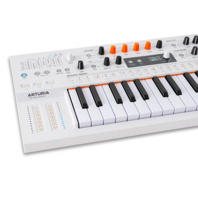 Arturia MINIFREAK Vocoder Sintetizador