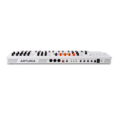 Arturia MINIFREAK Vocoder Sintetizador