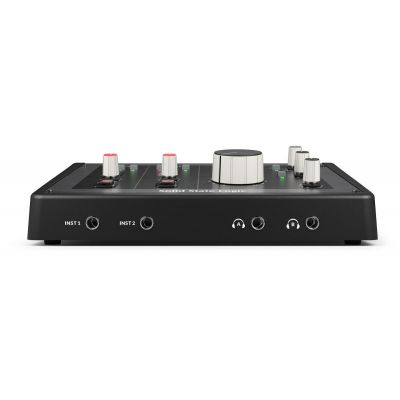 Solid Stage Logic SSL2+ MKII Interfaz de audio USB-C