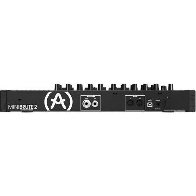 Arturia Minibrute 2 Noir