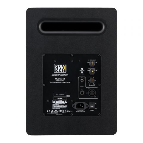 KRK KREATE 8 Monitor de estudio