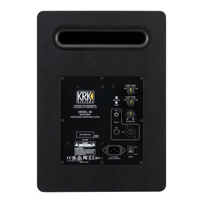 KRK KREATE 8 Monitor de estudio