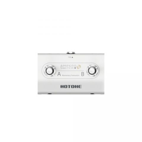 Hotone Ampero Switch+